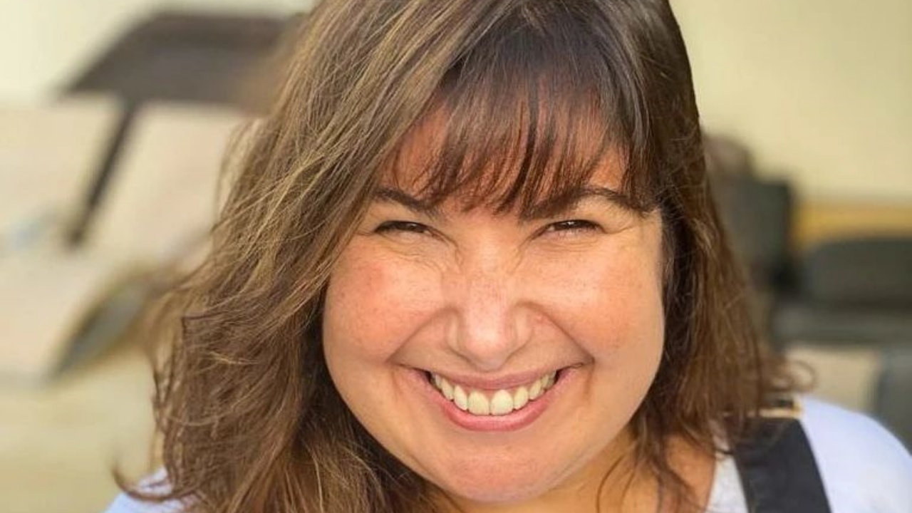 Prestes a completar 42 anos, Mariana Xavier reflete sobre envelhecimento: “Não me assusta”