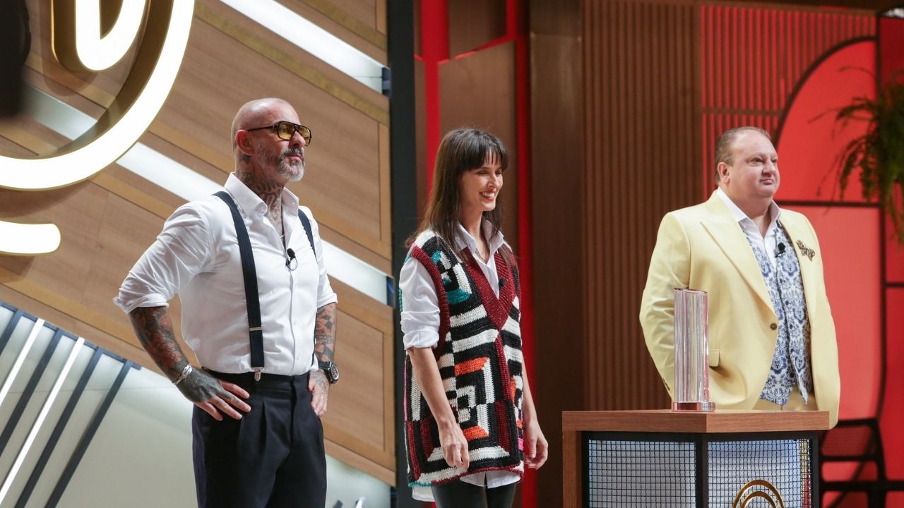 Estreia de ‘MasterChef  2022’ agita internautas na web: “Finalmente”