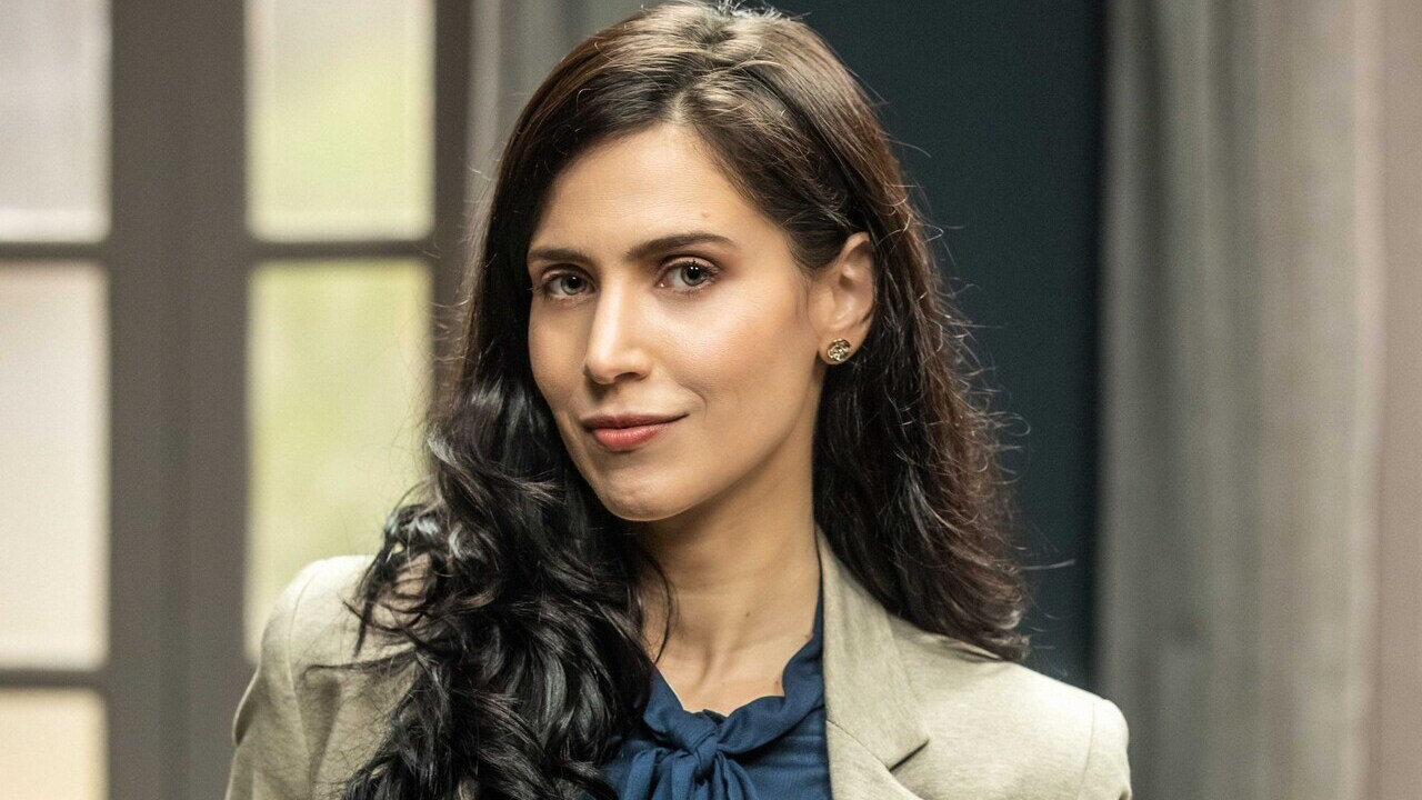 Mel Lisboa volta à Globo como vilã manipuladora em novela das sete
