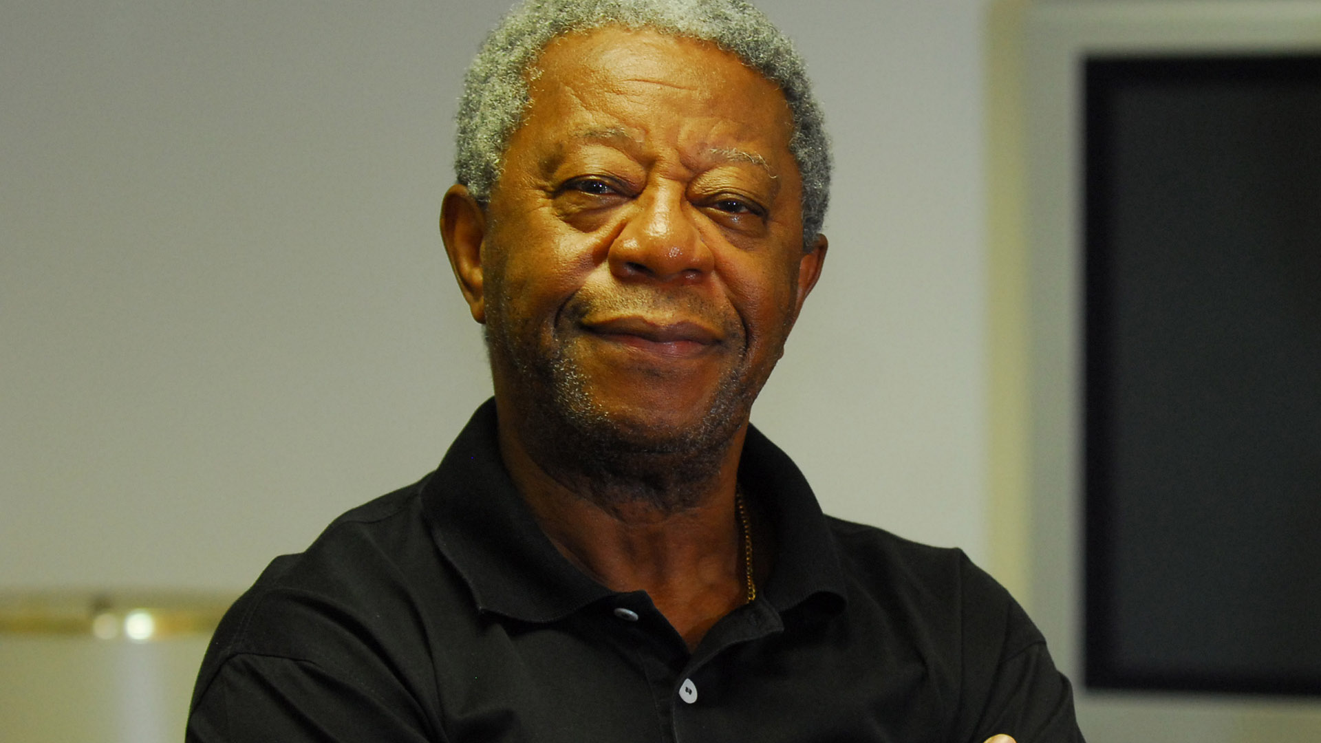 Velório de Milton Gonçalves acontecerá no Theatro Municipal do Rio de Janeiro