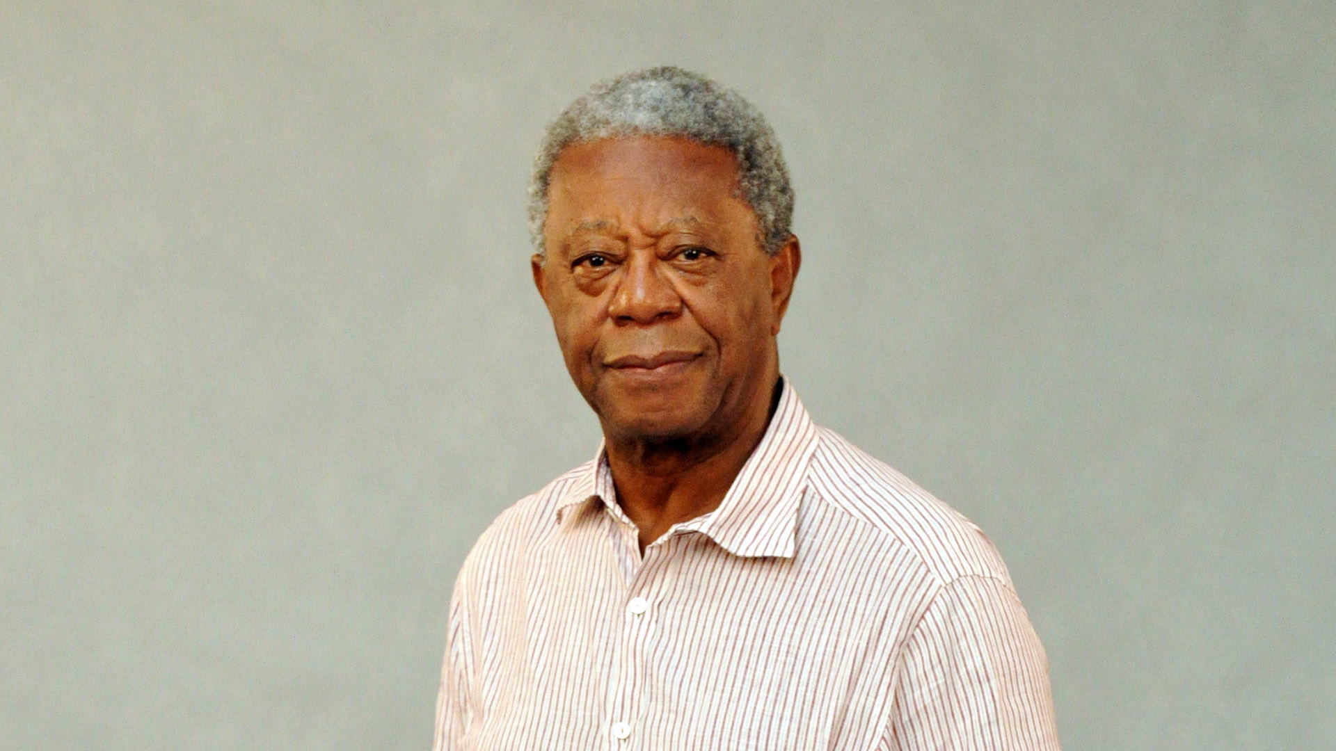 Morre o ator Milton Gonçalves, aos 88 anos, no Rio de Janeiro