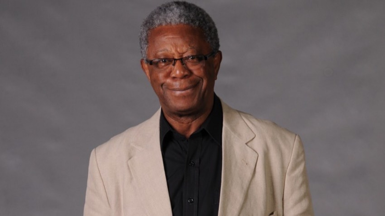 Famosos lamentam a morte do ator Milton Gonçalves