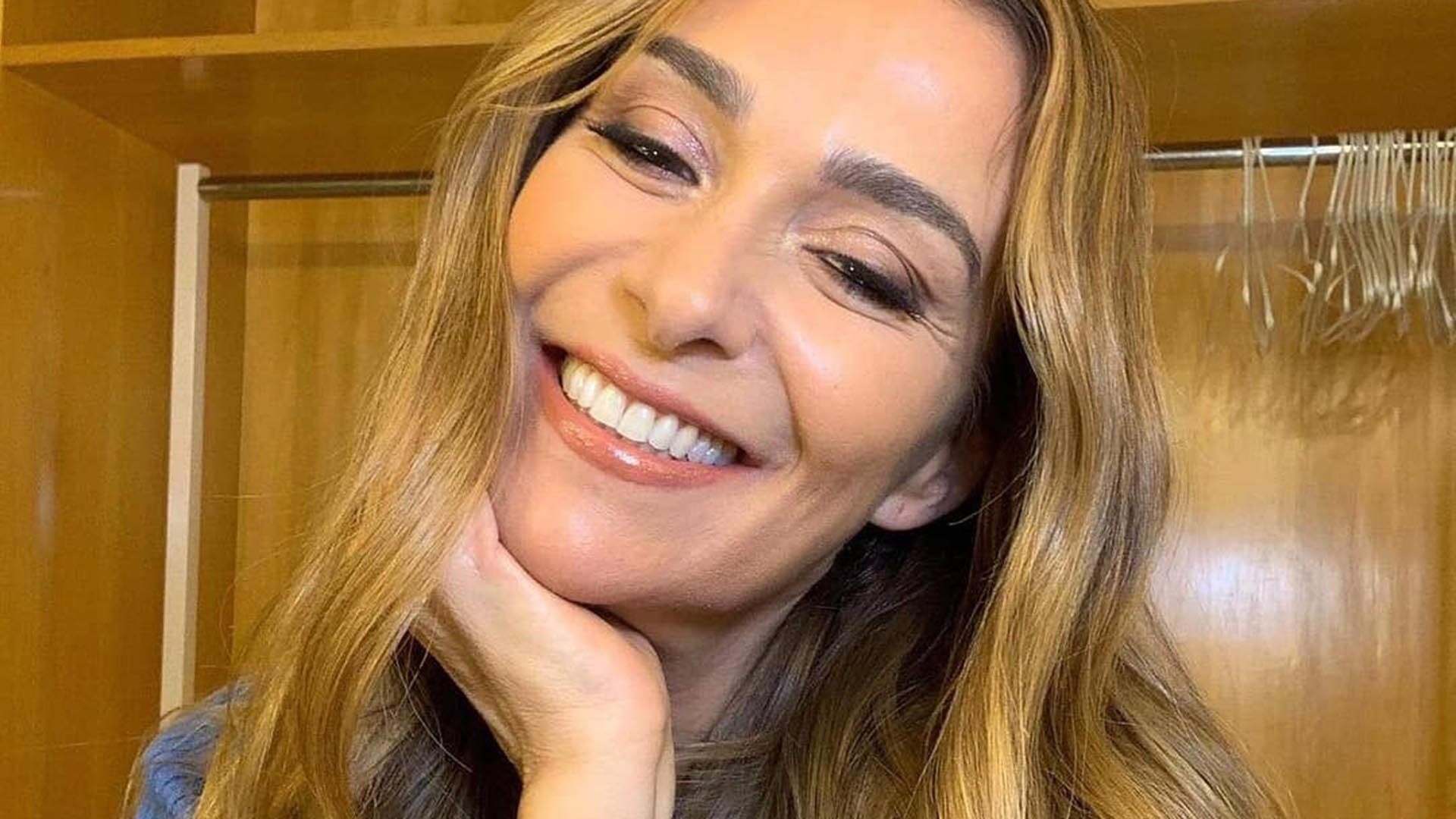 Mônica Martelli não vai fazer novela de Gloria Perez