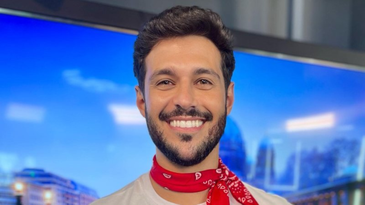 Ex-BBB Rodrigo Mussi revela que já saiu da casa de Viih Tube
