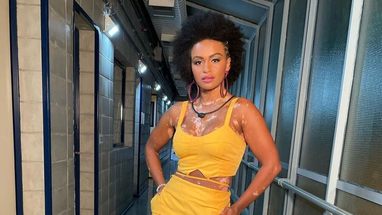 Ex-BBB Natália dispara sobre Eliezer: ‘Me arrependo demais’