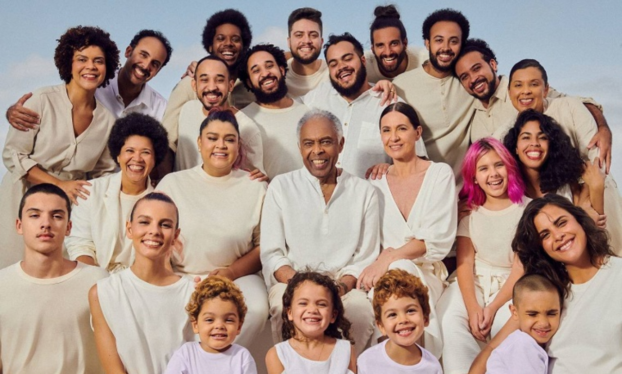 Reality show da Família Gil ganha data de estreia: ”Está emocionante”