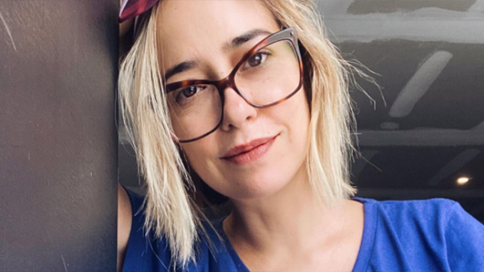 Paloma Duarte mostra novas fotos com o marido: ‘Te amo’