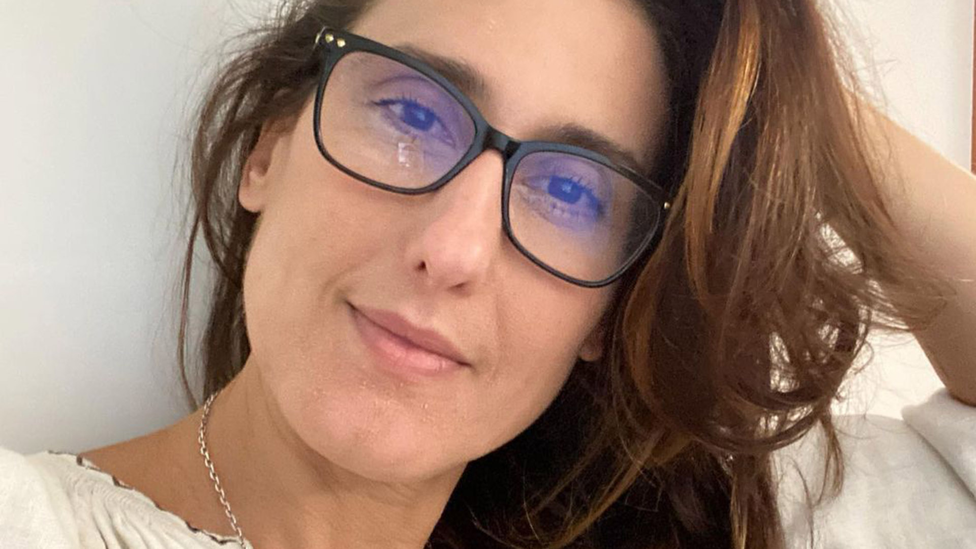 Paola Carosella relembra e-mail inusitado de William Bonner