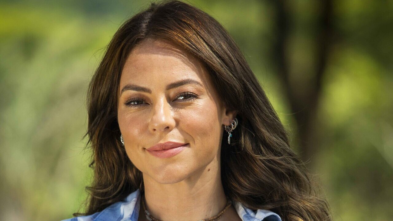 Paolla Oliveira revela preparação para viver dublê em novela das sete