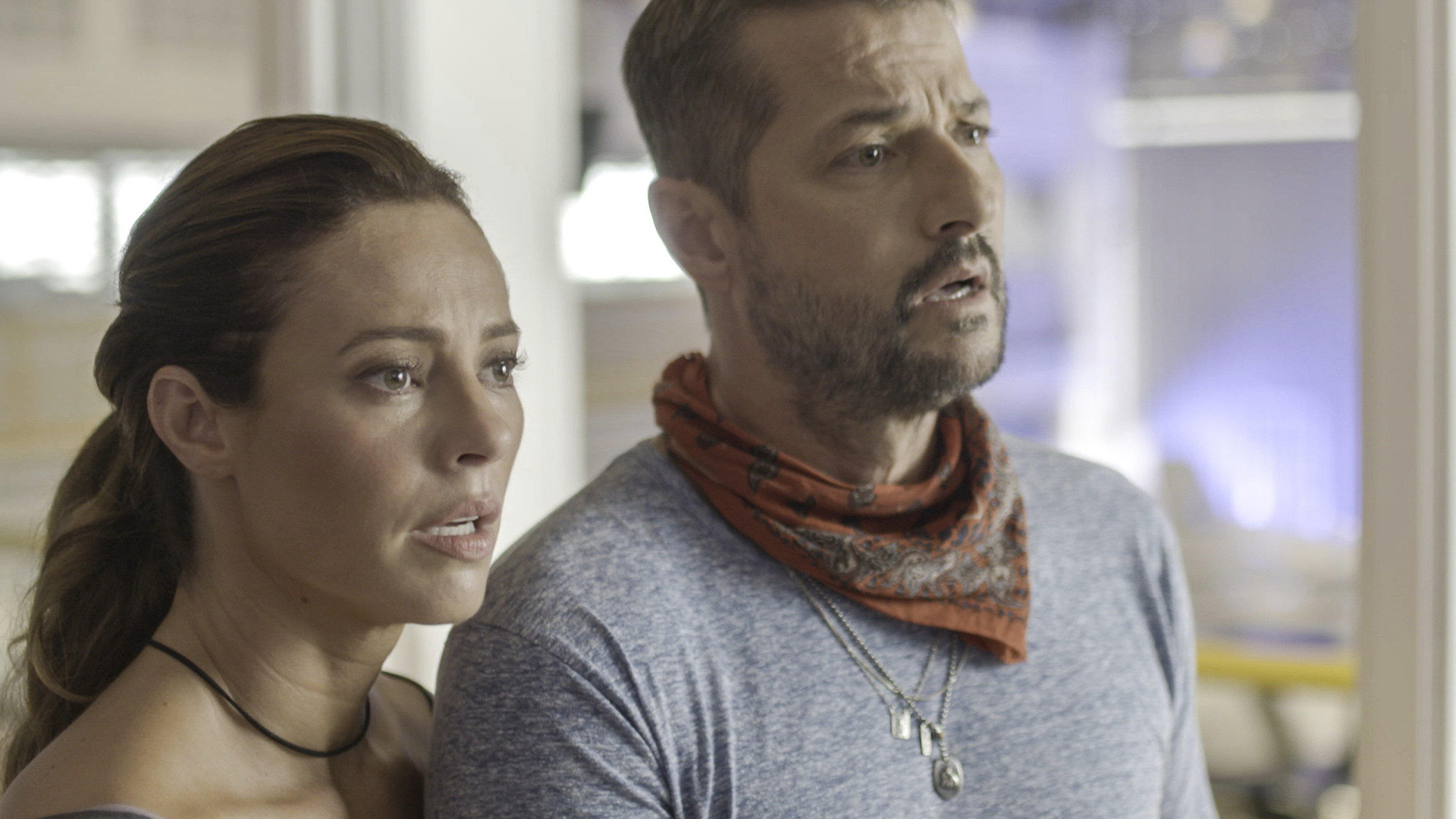 Cara e Coragem: resumo da novela de 30/05 a 04/06