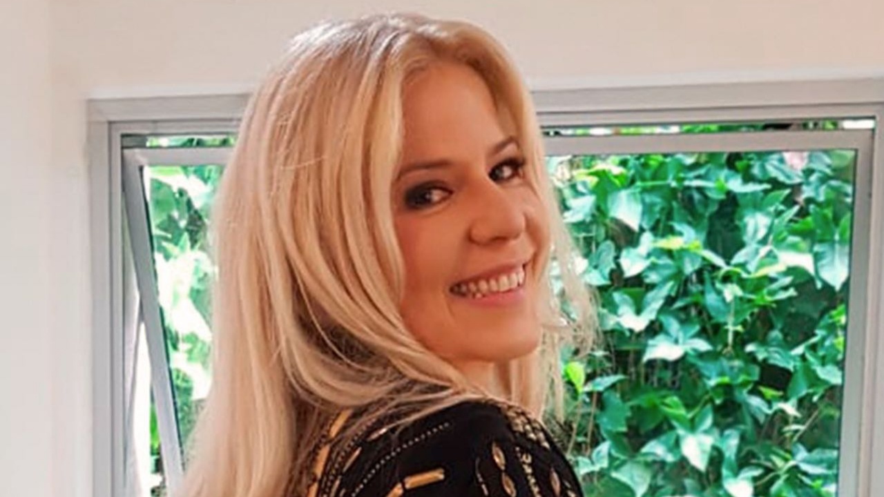 Paula Toller cancela show após testar positivo para a covid-19