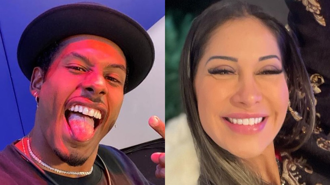 Paulo André explica o motivo de ter recusado presente de Maíra Cardi: ”Não poderia aceitar”