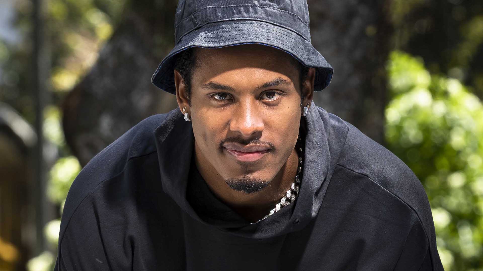 Ex-BBB Paulo André vai desfilar na São Paulo Fashion Week
