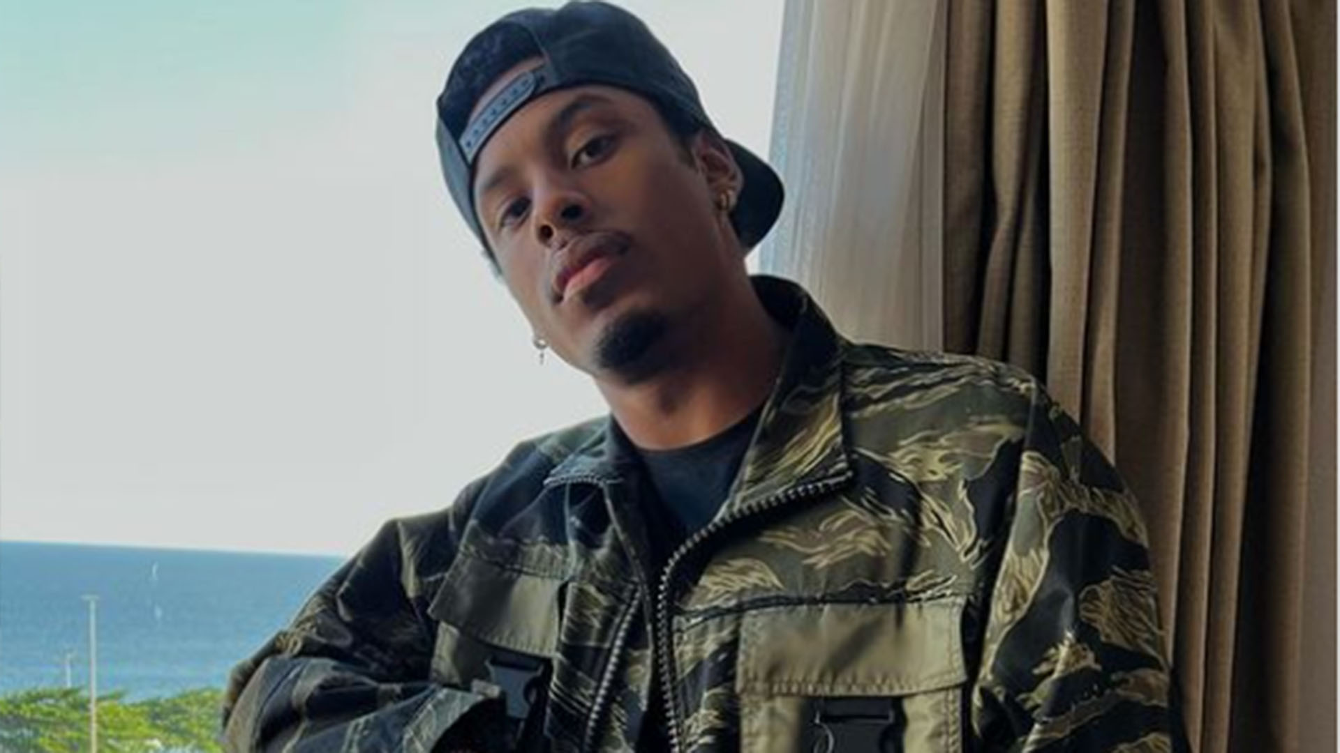 Paulo André diz que sofreu racismo durante a infância: “Isso tem que ser aniquilado”