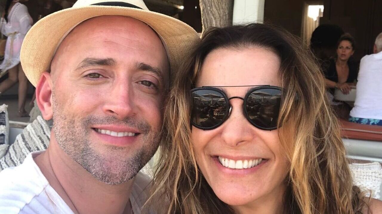 Mônica Martelli relembra vídeos engraçados com Paulo Gustavo e desabafa: ”A vida sem você não é igual”