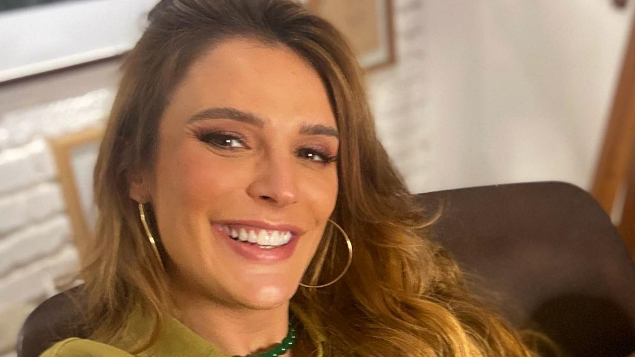 Rafa Brites se derrete ao postar foto dos filhos: “Sempre sonhei em ter dois gurizinhos”