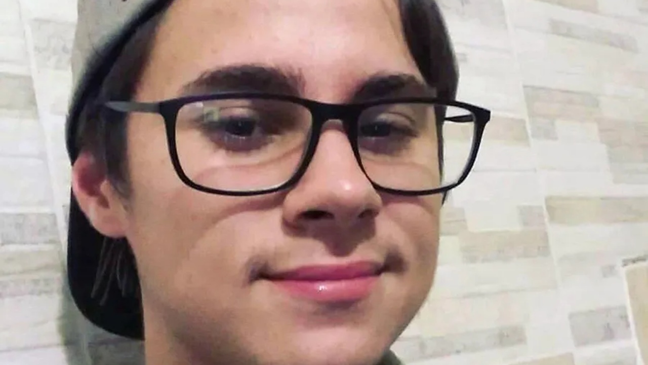 Após quase 3 anos, acusado de matar o ator Rafael Miguel é preso