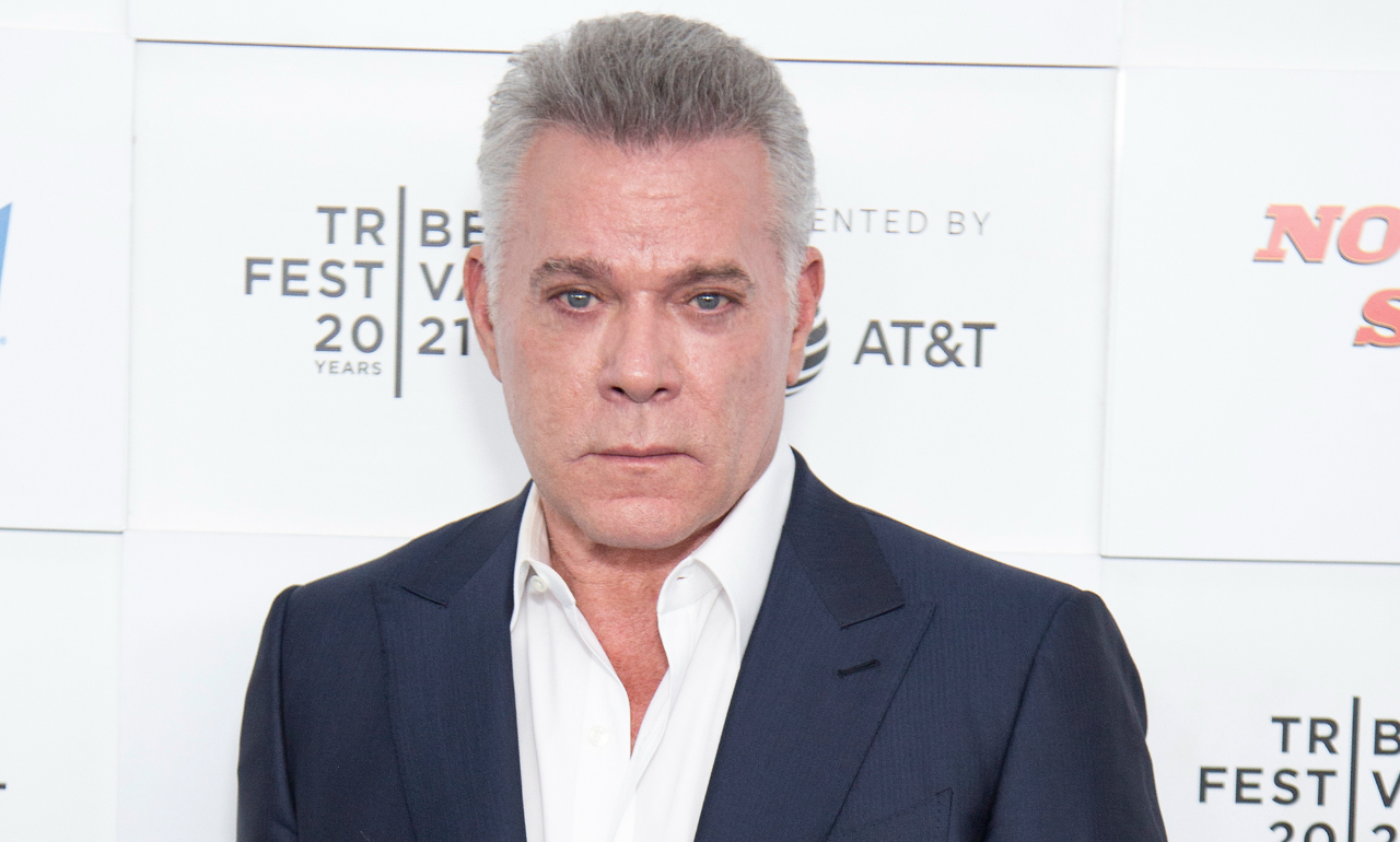 Famosos lamentam a morte do ator Ray Liotta
