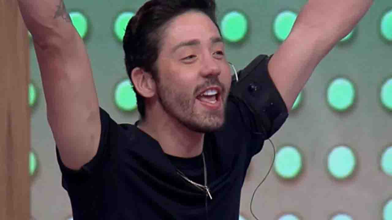 Campeão da ‘Fazenda’, Rico Melquiades quer entrar no BBB e ter programa na TV