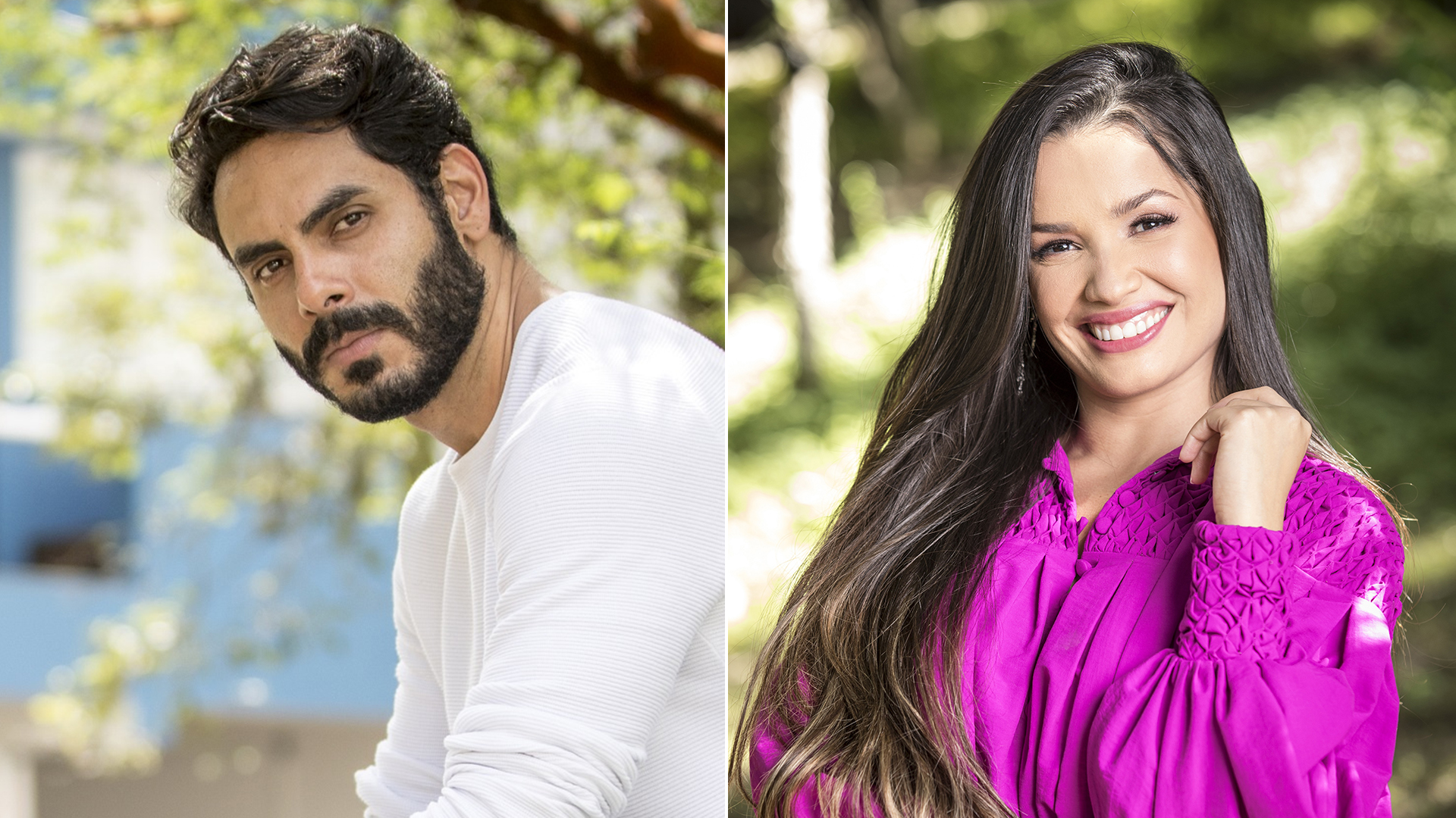Rodolffo revela já ter ficado com Juliette Freire