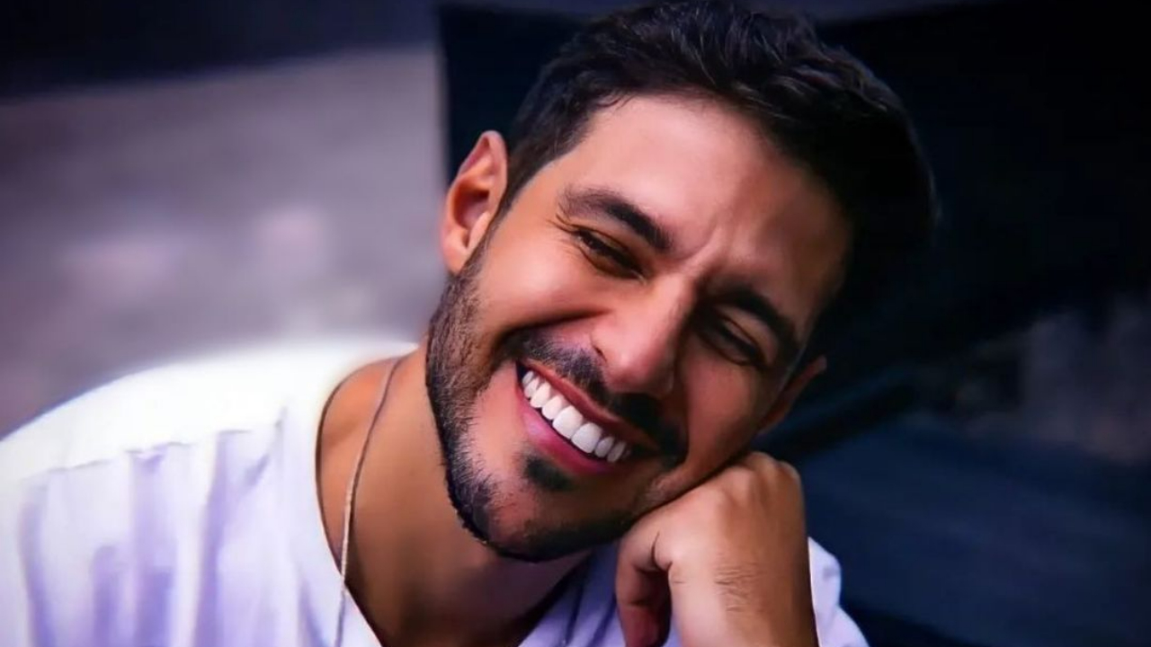 Rodrigo Mussi assume suas redes sociais pela primeira vez após acidente: ”Ainda estou assimilando tudo”