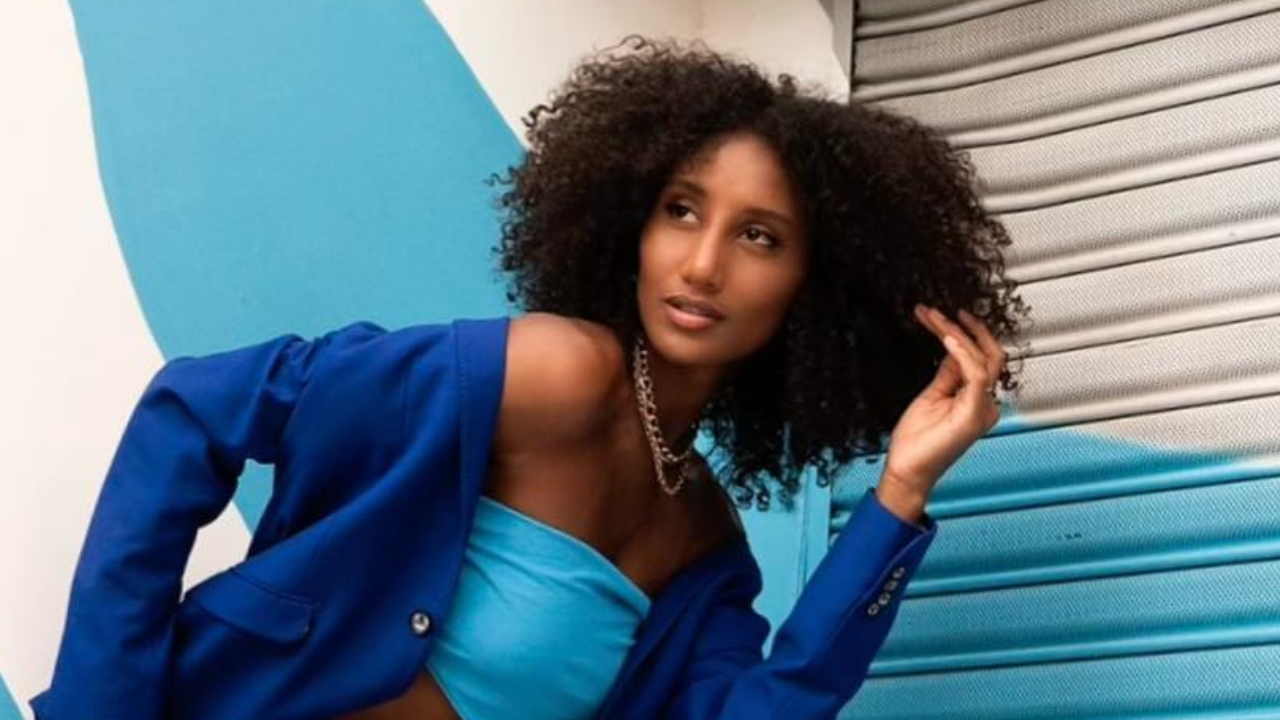 Sabrina Paiva renova o visual e recebe chuva de elogios: ”Ficou incrível”