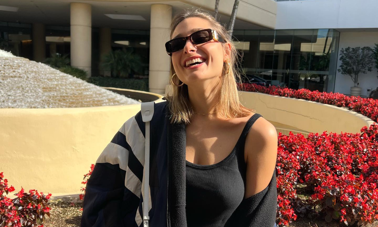 Sasha Meneghel ganha declaração de Xuxa e João Figueiredo após estrelar campanha internacional