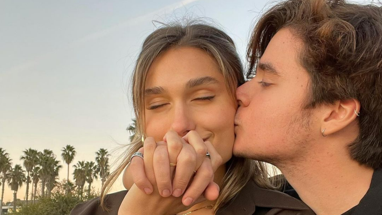 Sasha Meneghel surge em clima de romance com João Figueiredo durante viagem: ”Que lugar especial”