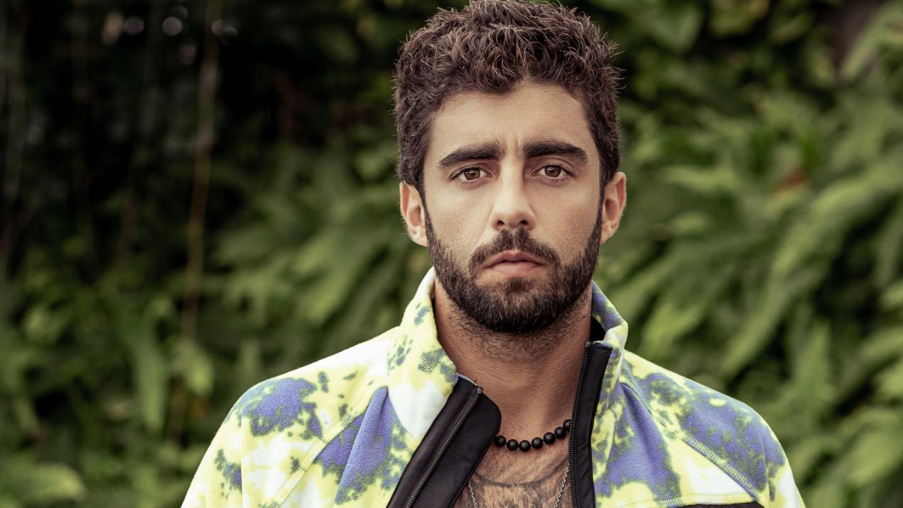 Pedro Scooby é finalista do ‘Oscar’ de ondas gigantes: ”Melhor notícia do ano”