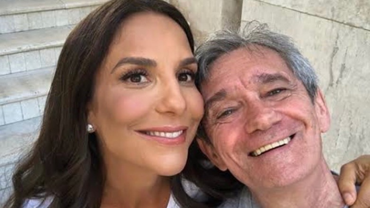Ivete Sangalo faz aniversário e ganha homenagem de Serginho Groisman: “Que seja um dia especial”