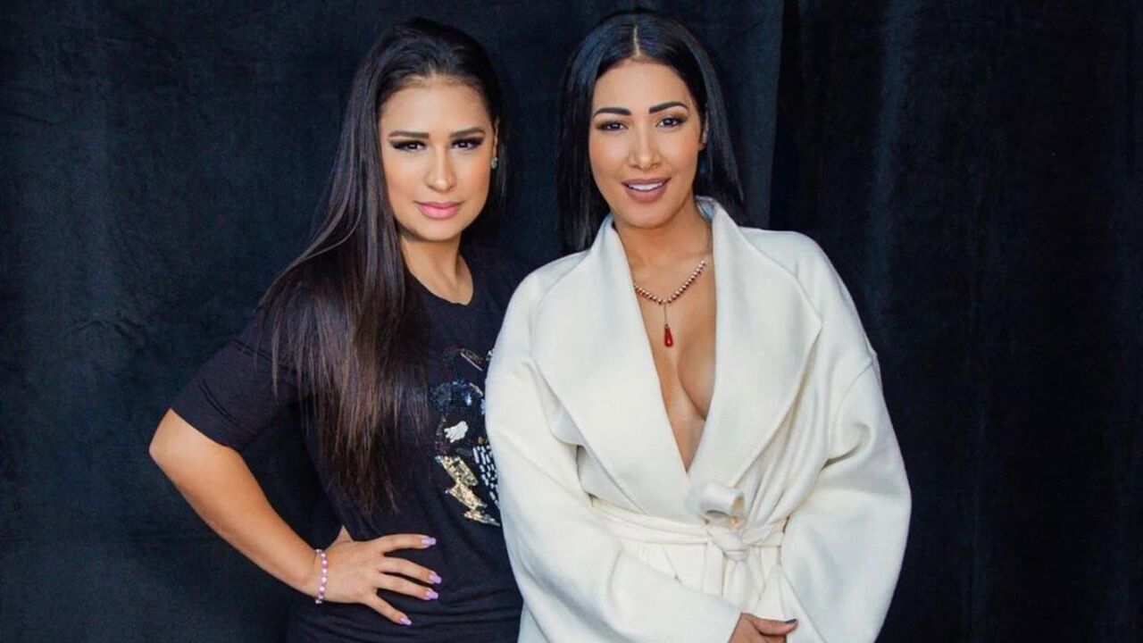 Simone e Simaria falam sobre briga que tiveram no SBT: ”Naquele momento tinha algo”