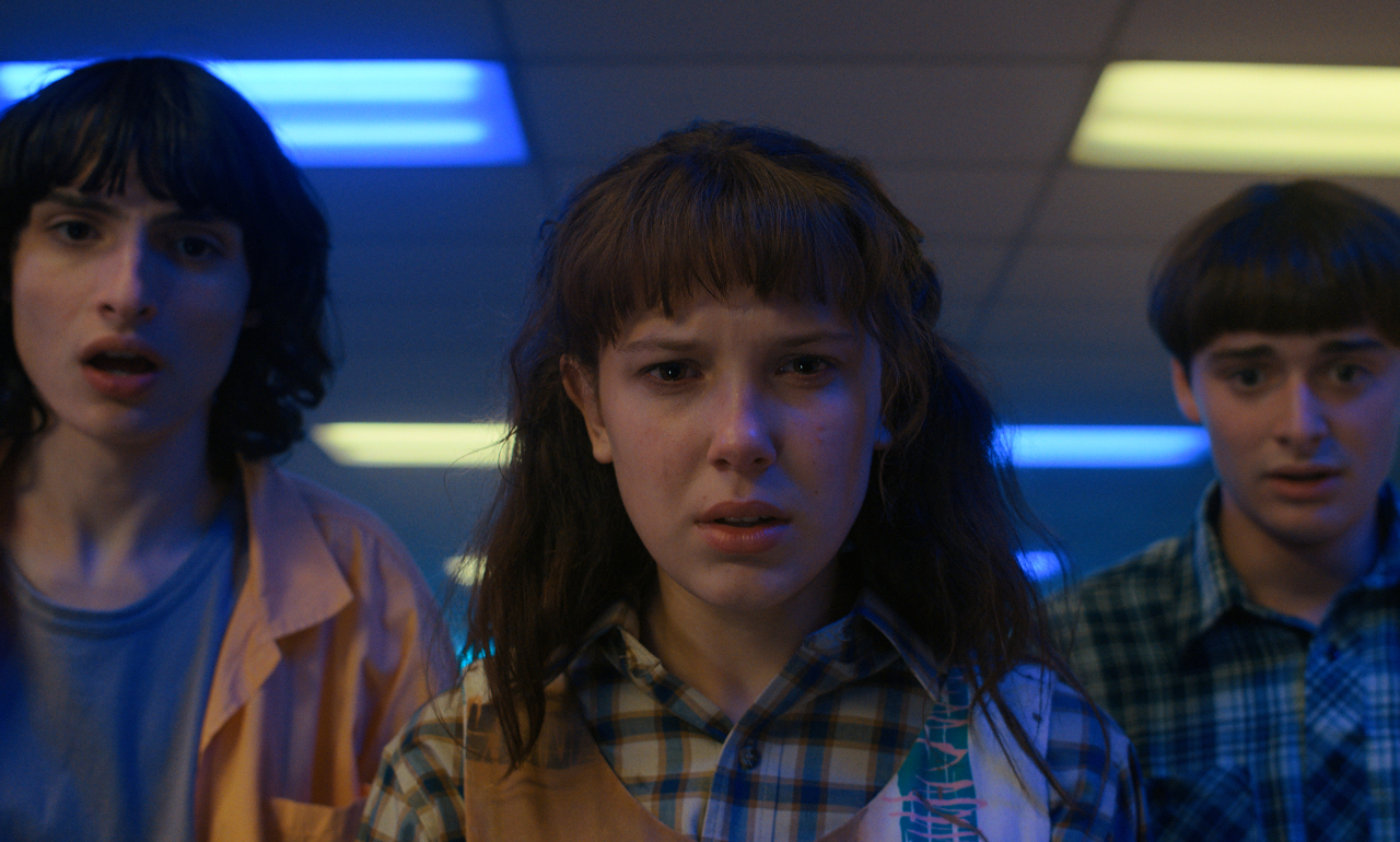 Novo pôster de Stranger Things entrega ‘spoilers’ da quarta temporada da série