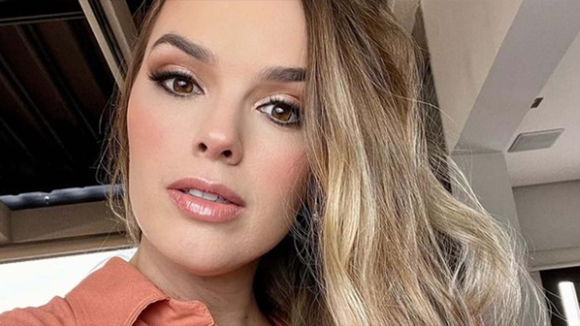 Filha caçula de Thaeme explode o fofurômetro com novo ensaio