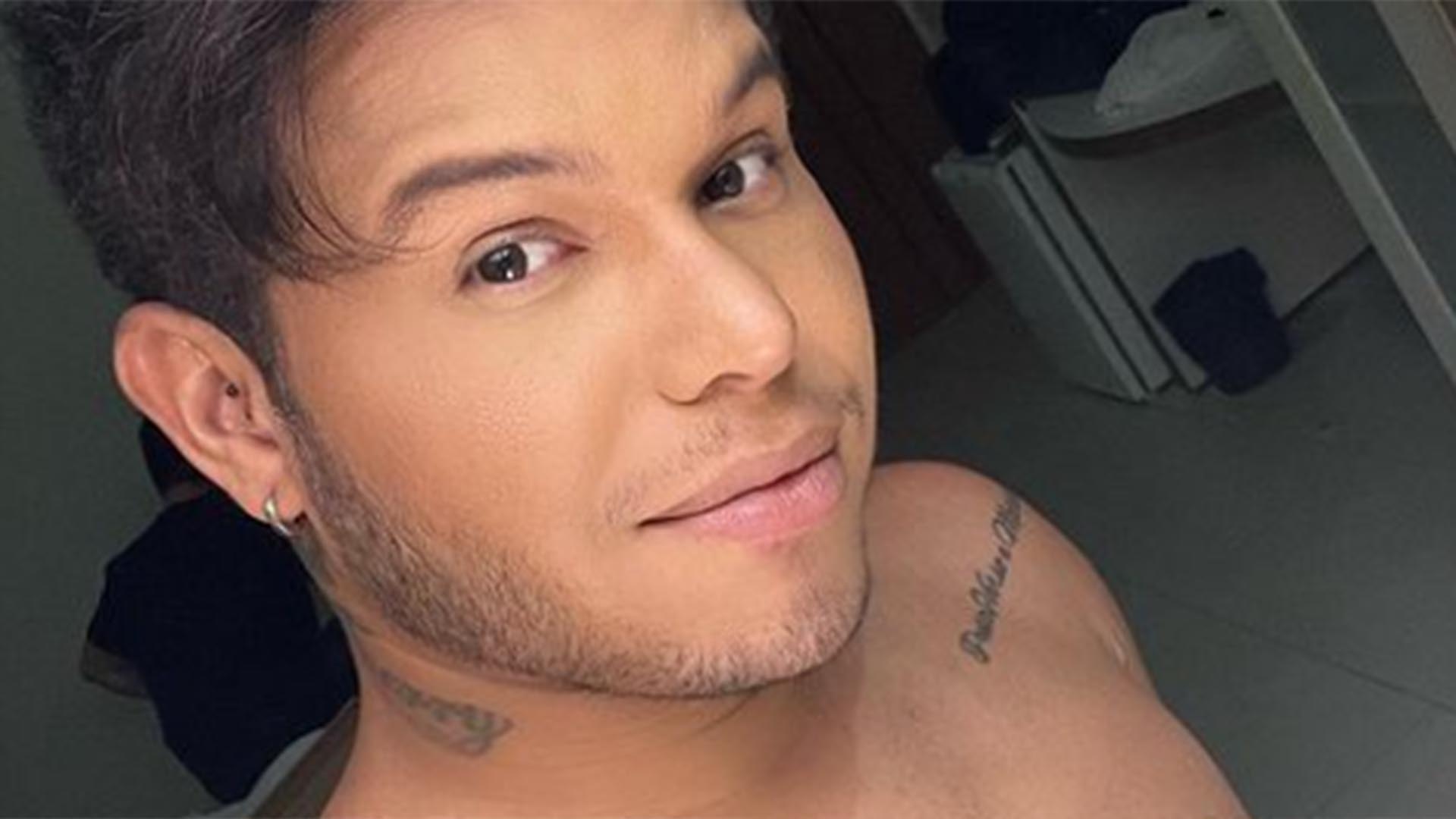 Tierry abre o jogo sobre beijo em bailarina na Dança dos Famosos