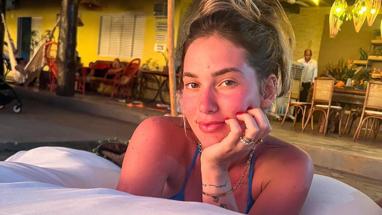 Virginia desabafa após internautas afirmarem que ela falhou em ser mãe: ”Sou a melhor que eu posso ser”