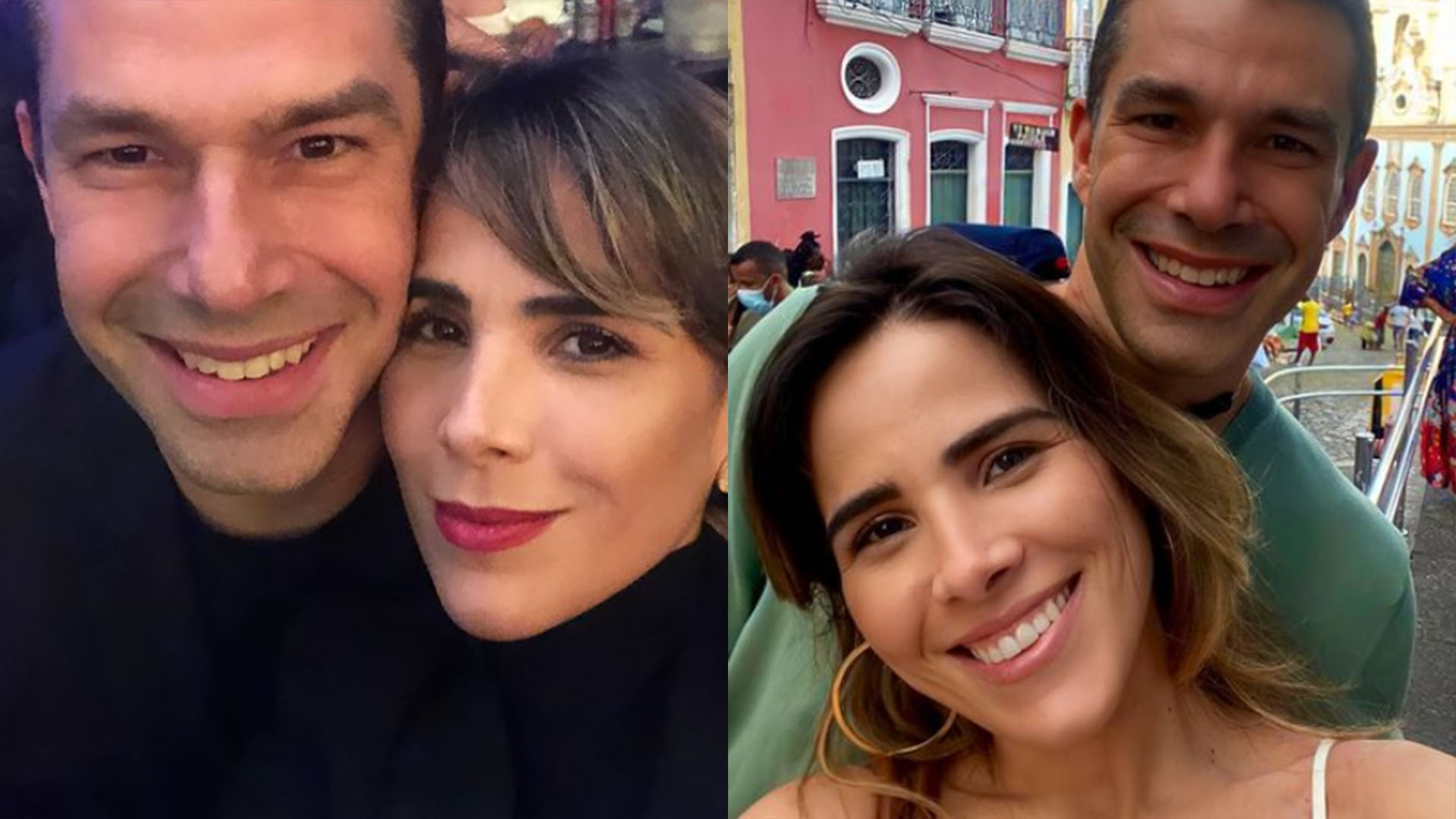 Wanessa e Marcus Buaiz devem assinar o divórcio nesta semana, diz colunista