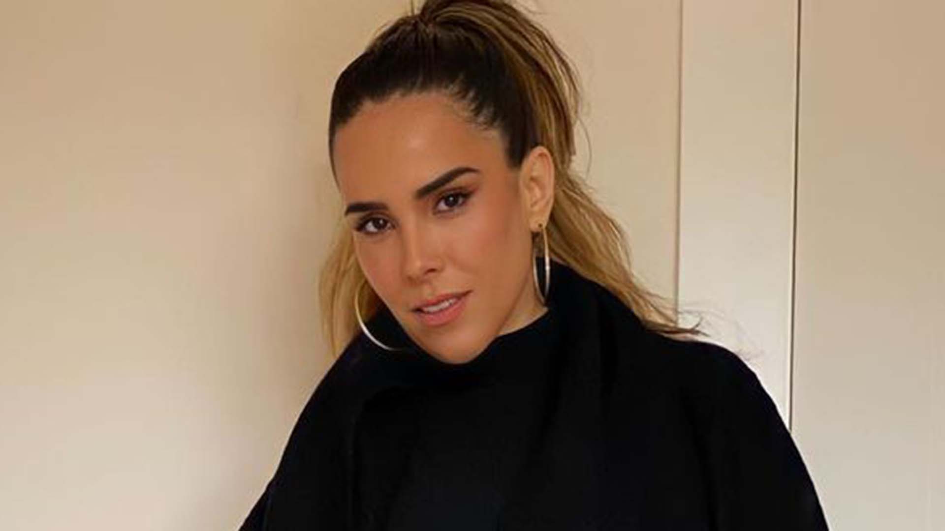 Após o divórcio, Wanessa Camargo muda o visual e surge com os fios mais claros