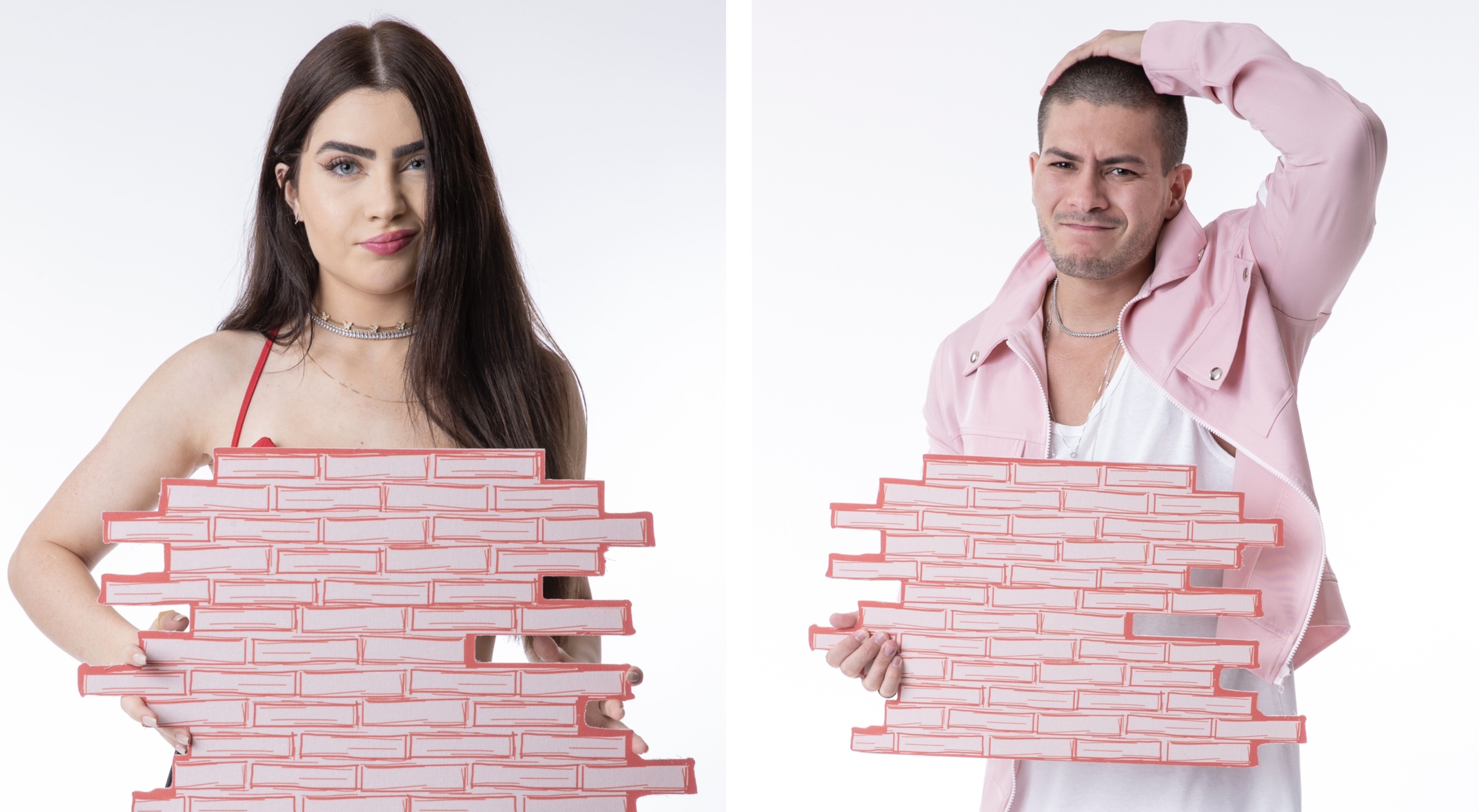 BBB 22: Confira quem atendeu o Big Fone e quais são os brothers que estão no Paredão