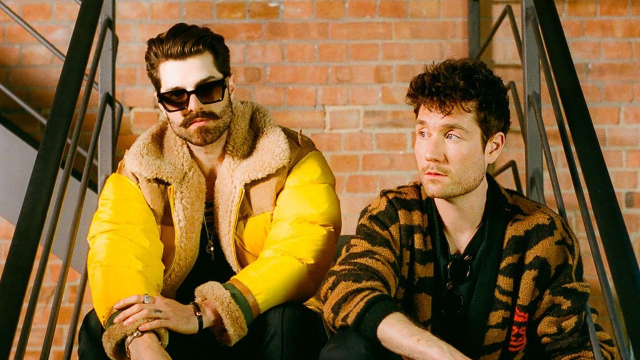 Alok anuncia parceira com Bastille na nova música, ‘Run Into Trouble’