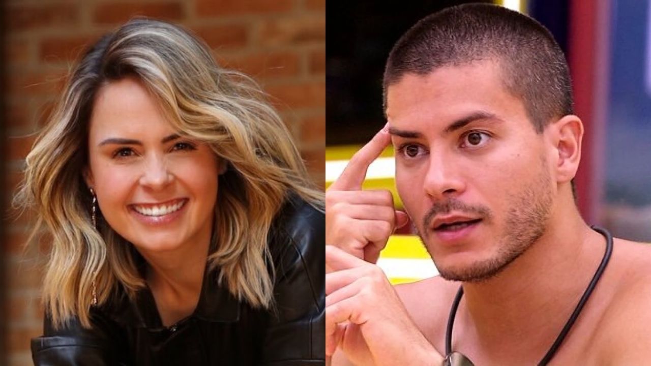 BBB 22: Ana Paula Renault acusa Arthur Aguiar de ‘gaslighting’: “Gatilho horroroso”