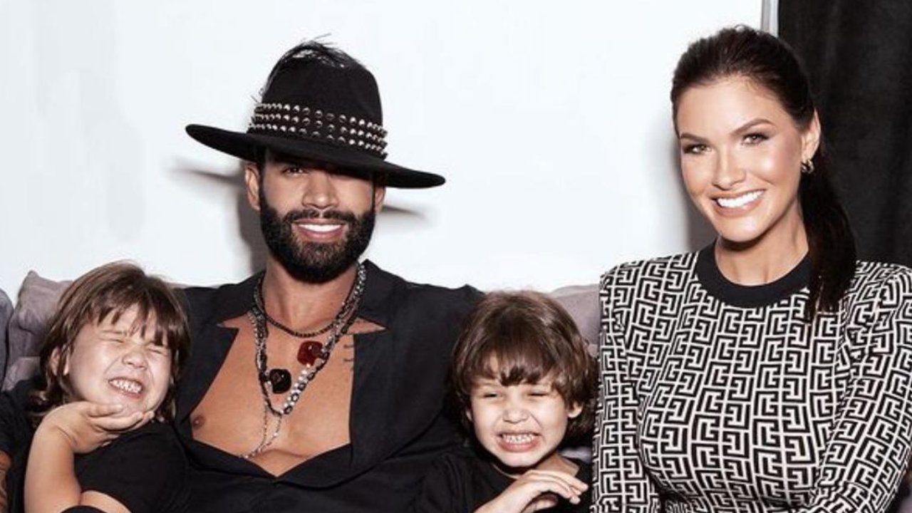 Gusttavo Lima curte passeio romântico em Portugal com Andressa Suita: ”Santuário de Fátima”