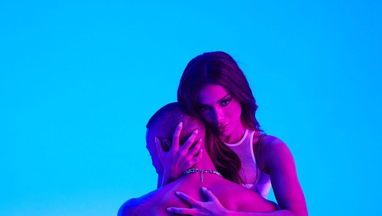 Anitta publica texto comemorando sua conquista no Top 10 mundial de streaming: “Não é impossível”