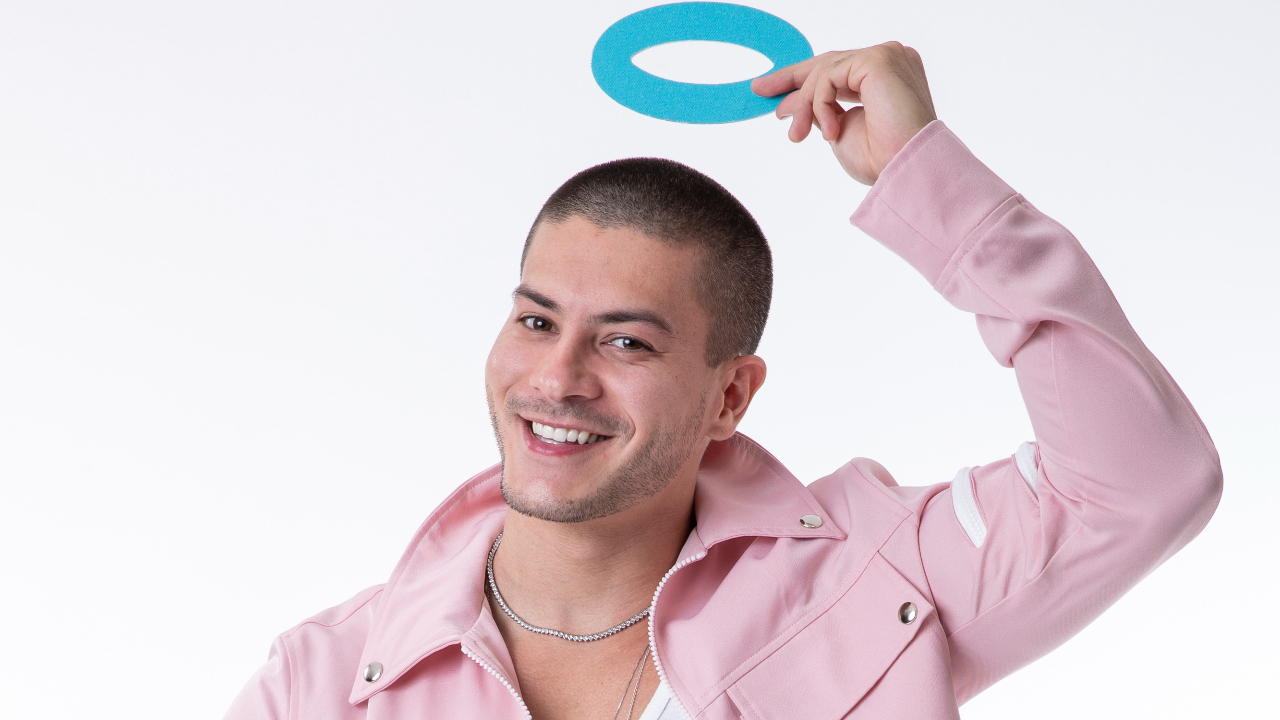BBB 22: Arthur é o novo anjo e escolhe Eliezer e Vyni para o castigo do monstro