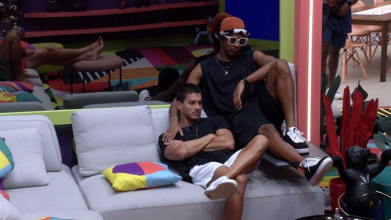 BBB 22: Desabafo de Lucas, Arthur chorando na sala e ex-sister Ana Clara irritada com brothers; confira o que rolou