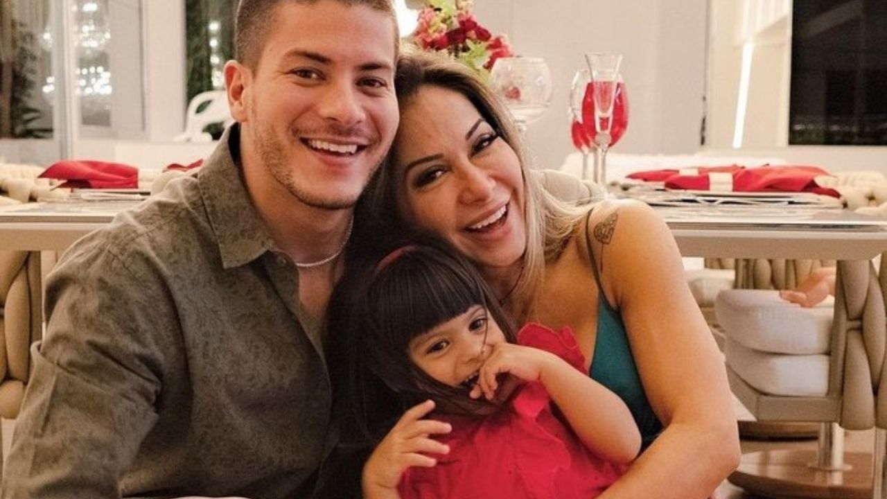 BBB 22: Arthur Aguiar revela sugestão de Maíra Cardi antes de entrar no BBB: “Você quer entrar solteiro?”