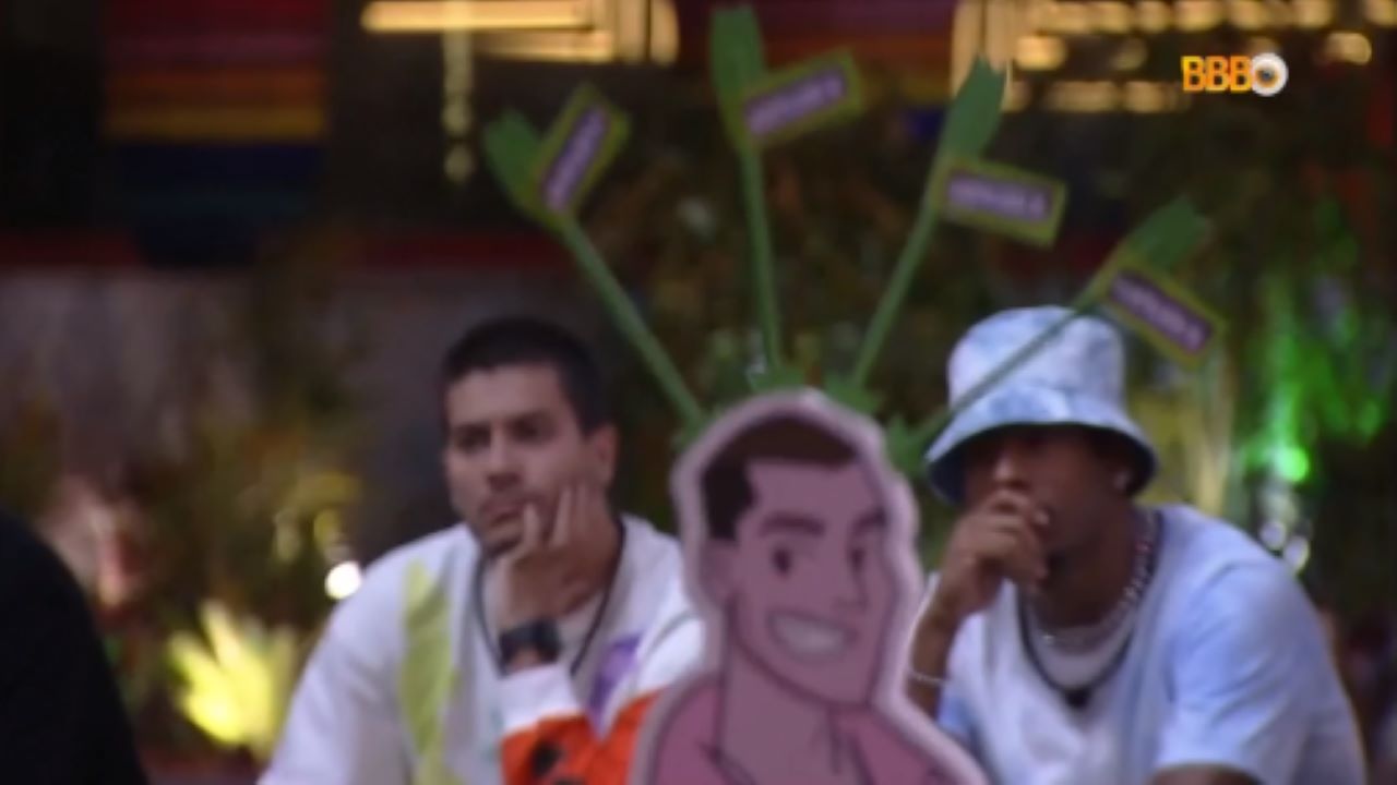 BBB 22: Arthur Aguiar é quem mais manipula os brothers da casa; confira a dinâmica do Jogo da Discórdia