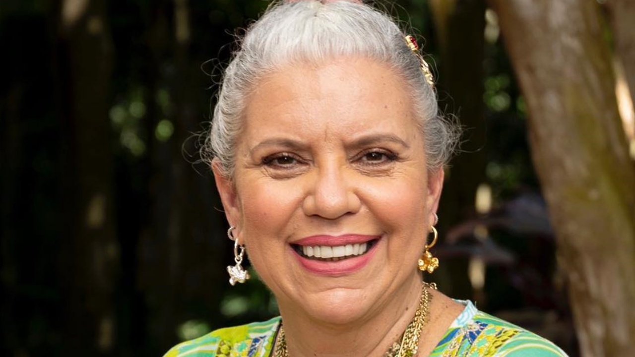 Astrid Fontenelle fala sobre as novas parceiras no ‘Saia Justa’: ”Vai ser incrível”