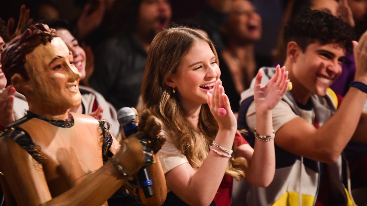SBT celebra ‘Poliana Moça’ e promete a melhor novela da emissora