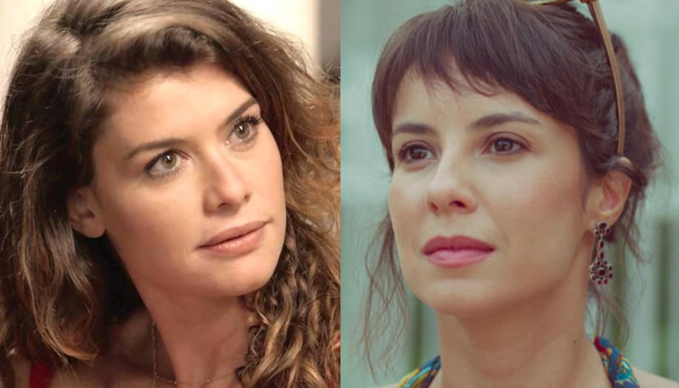 Bárbara surpreende e derrota Lara em ‘Um Lugar ao Sol’