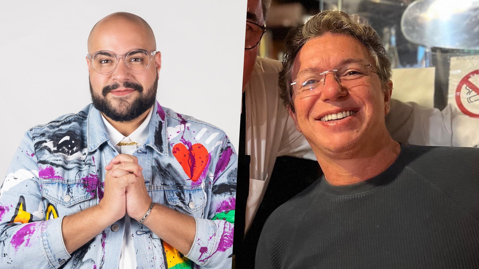 Saiba o que levou Tiago Abravanel a ser retirado da vinheta do ‘BBB22’